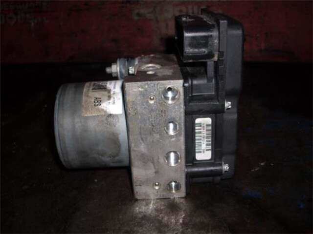 Foto 2ª: Abs Citroen C4 1.6 HDI [9HY (DV6TED4)]