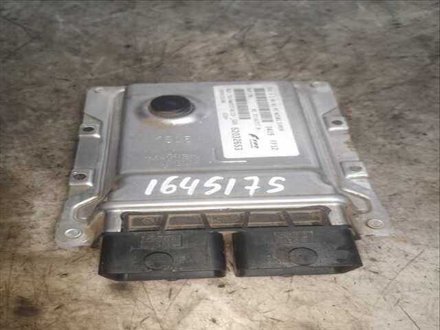 Centralita Motor ECU Fiat 500 169A4000