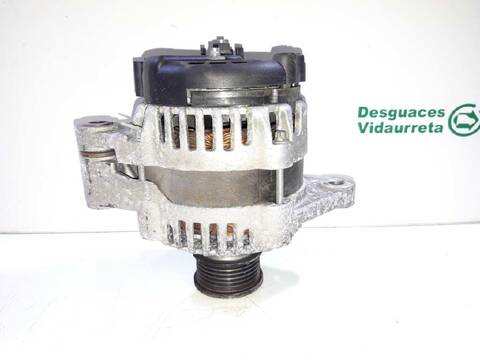 Alternador Opel Astra COSMO 160CV 118KW