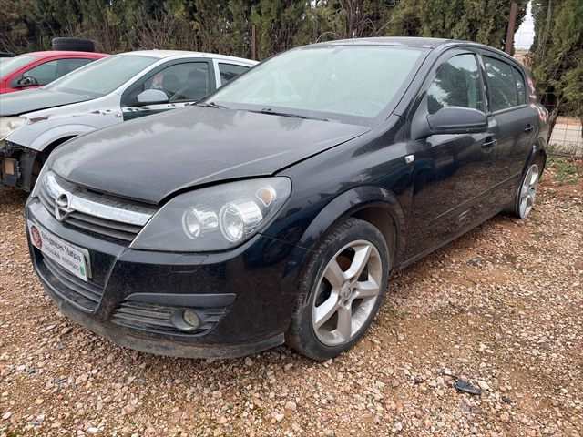 Compresor Aire Acondicionado Opel Astra 1.7 CDTI 100cv
