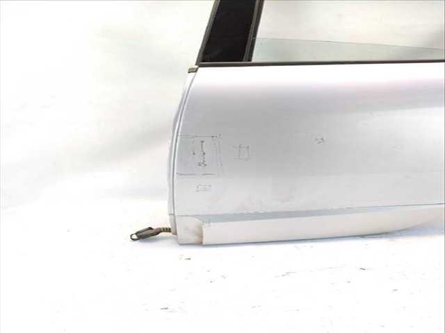 Foto 2ª: Puerta Trasera Izquierda Renault Scenic 1.5 DCI JZ09 JZ0D JZ10 JZ14 JZ1G JZ29 JZ2C) GRAND (2009)