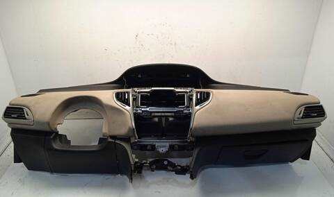 Salpicadero Lancia Y 0.9 TWIN AIR 86CV 63KW