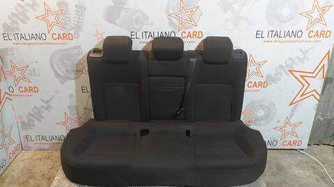 Asientos Traseros Opel Insignia COSMO BERLINA 131CV 96KW