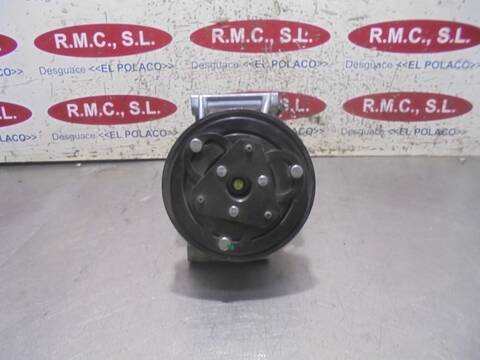 Compresor Aire Acondicionado Nissan Juke ACENTA 116CV 85KW