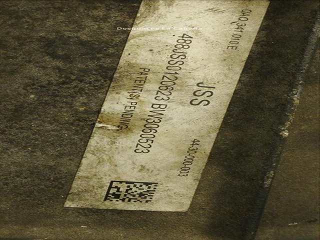 Foto 2ª: Caja Transfer Audi Q7 3.0 TDI QUATTRO [BUN] (2006)