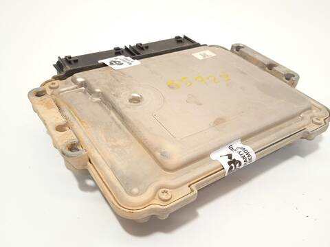 Foto 2ª: Centralita Motor ECU Ford Transit 1.0 ECOBOOST 100CV 74KW [SFCD] (2016)