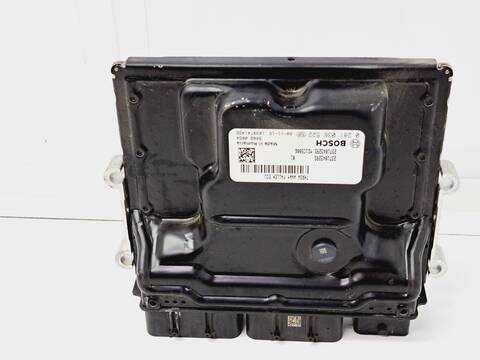 Foto 3ª: Centralita Motor ECU Renault Captur INTENS 116CV 85KW [K9KU872] (2020)