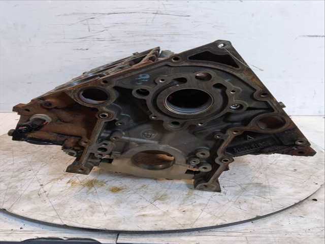 Bloque Motor Dodge Ram 5.7 4X4 350 CV 257KW