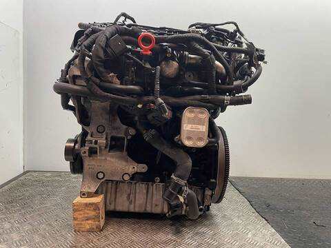 Motor Completo Volkswagen Golf CAY