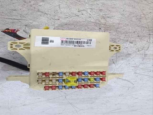 Caja Reles Fusibles Kia Ceed 1.6 CRDI 90 90CV