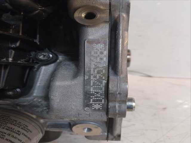 Motor Completo Audi A3 150 CV 110KW