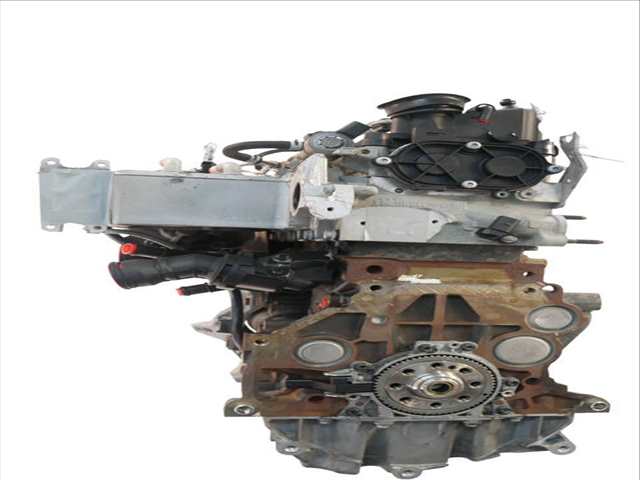 Foto 3ª: Motor Completo Skoda Superb 190CV 140KW [DFCA DFC] (2015)