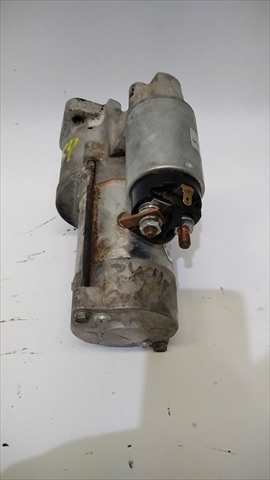 Foto 3ª: Motor de Arranque Hyundai Galloper 2.5 D [D/D4BH] (1999)