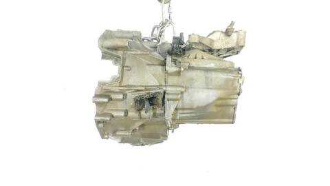 Foto 2ª: Caja Cambios Peugeot Boxer 2.2 HDI 110 [4HG (P22DTE)] (2006)