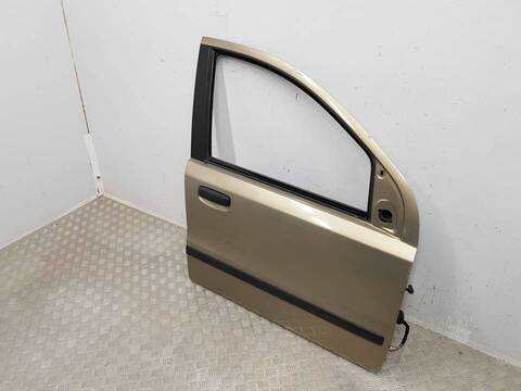 Foto 3ª: Puerta Delantera Derecha Fiat Panda 1.2 8V DYNAMIC (2004)