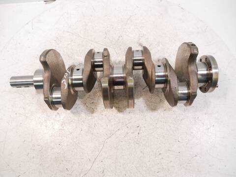 Cigüeñal Ford Galaxy 150 CV 110KW