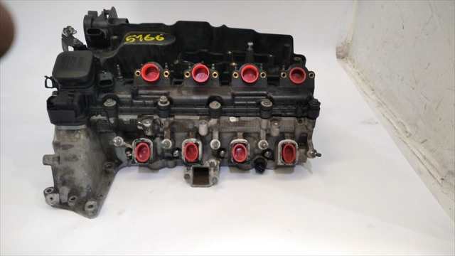 Culata Bmw Serie 1 120 2.0 D