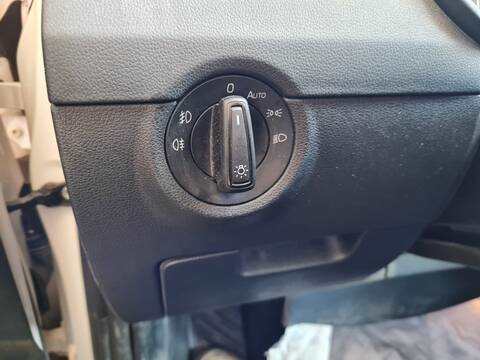 Foto 1ª: Mando Luces Skoda Octavia ACTIVE 116CV 85KW [DGTE] (2019)