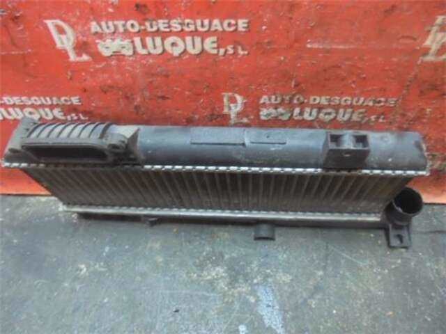 Foto 3ª: Intercooler Peugeot 306 1.9 DT [DHY (XUD9TE)]