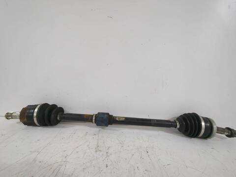 Foto 2ª: Transmision Delantera Derecha Kia Carens 2.0 CRDI 140 140CV [D4EA] (2006)