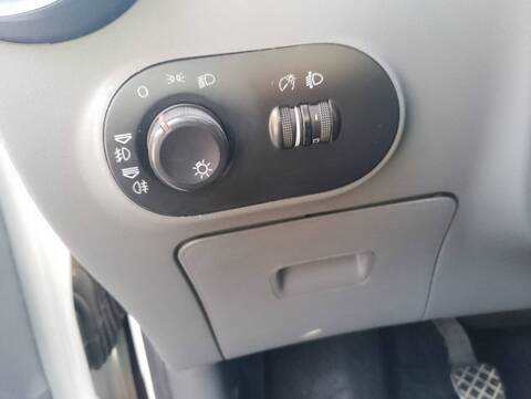 Mando Luces Seat Ibiza FRESH 86CV 63KW