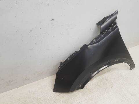 Foto 3ª: Aleta Delantera Izquierda Peugeot 2008 ALLURE