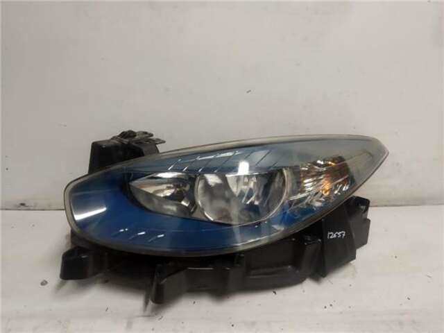 Faro Izquierdo Renault Fluence EL (68 CV)