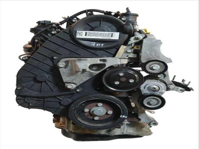 Foto 2ª: Motor Completo Opel Mokka 131 CV 96KW [A17DTS, LUD, A17]
