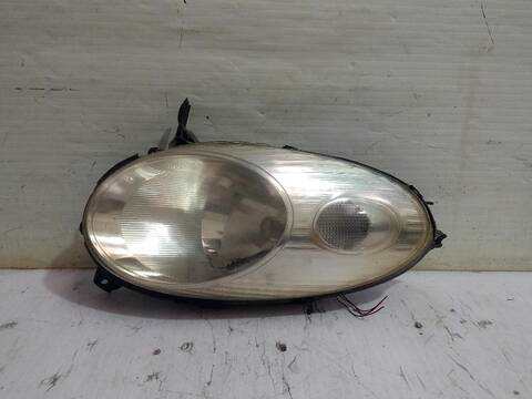 Faro Derecho Nissan Micra SPORT 80CV