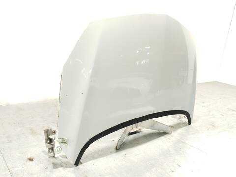 Foto 3ª: Capot Opel Astra 2.0 CDTI 68) 160CV 118KW [A 20 DTH] (2010)