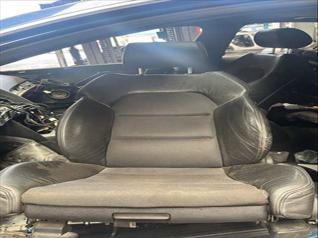 Foto 1ª: Asiento Delantero Izquierdo Audi A6 2.4 GASOLINA AUTOMATICO [G BDW] (2005)