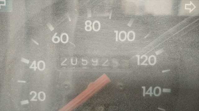 Cuadro de Instrumentos Nissan Patrol 2.7 D