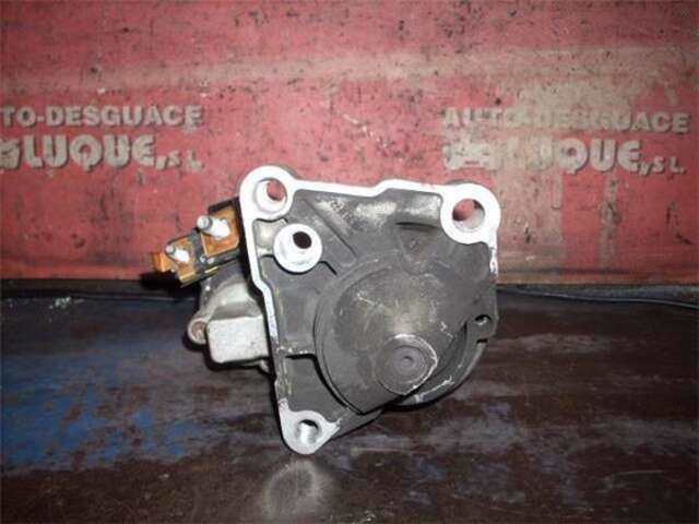 Motor de Arranque Renault Vel Satis 2.0 EXPRESSION [2.0 LTR. - 120 KW 16V TURBO]