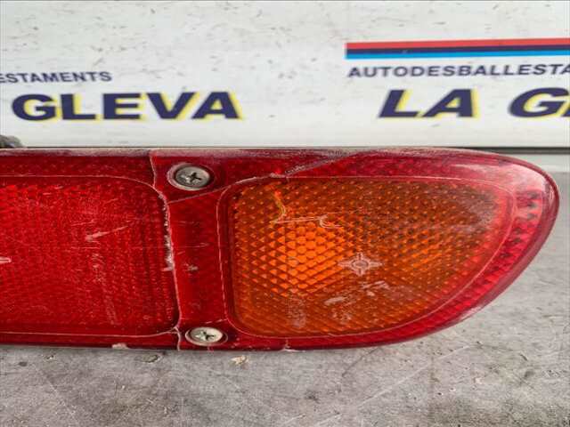 Foto 2ª: Piloto Trasero Derecho Nissan Terrano 2.7 TD (1995)