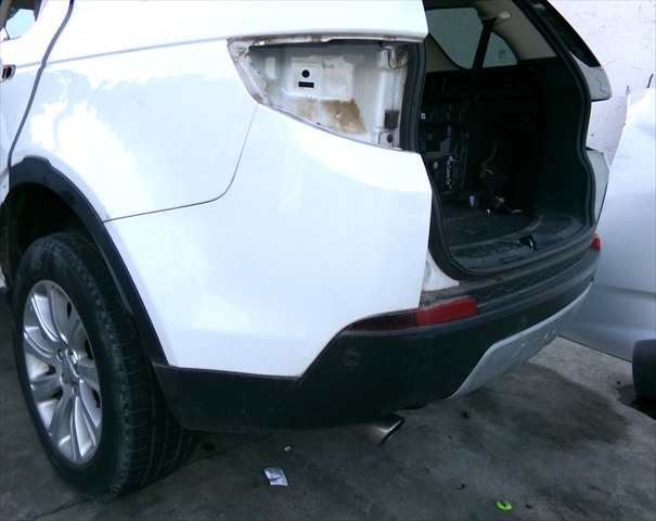Foto 3ª: Paragolpes Trasero Land Rover Discovery 2.0 D 2014-2019,SPORT [204DTD] (2016)
