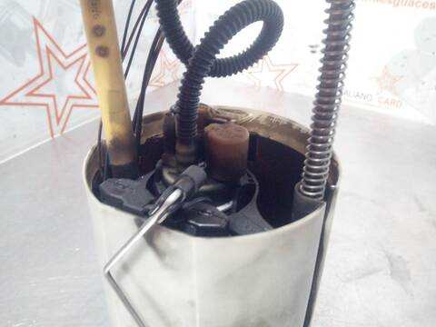 Foto 4ª: Aforador Audi A3 2.0 TDI LIMITED EDITION 103KW) 140CV [BKD] (2007)