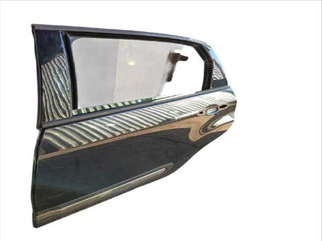 Foto 3ª: Puerta Trasera Izquierda Fiat 500 1.4 199LYB1B) (2012)