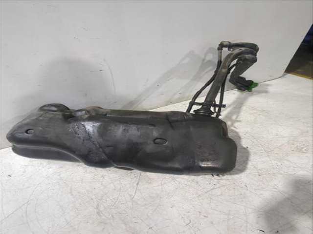 Foto 3ª: Deposito de Combustible Seat Arosa 1.4 TDI 75CV [AMF] (1997)