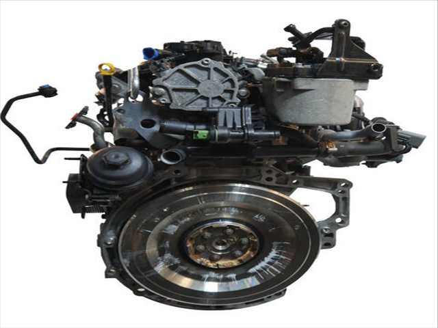 Foto 3ª: Motor Completo Volvo V60 114CV 84KW [D4162T D41] (2015)
