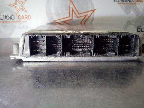 Foto 3ª: Centralita Motor ECU Mercedes Clase E 180 BERLINA