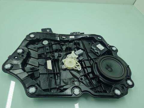 Elevalunas Eléctrico Delantero Izquierdo Ford Fiesta 1.1 CAT 86CV 63KW