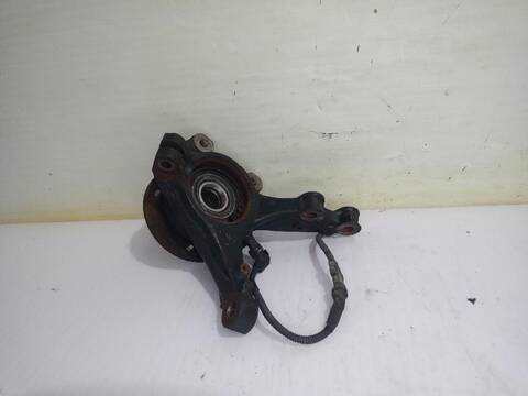 Foto 2ª: Mangueta Delantera Derecha Jeep Avenger ALTITUDE (2022)