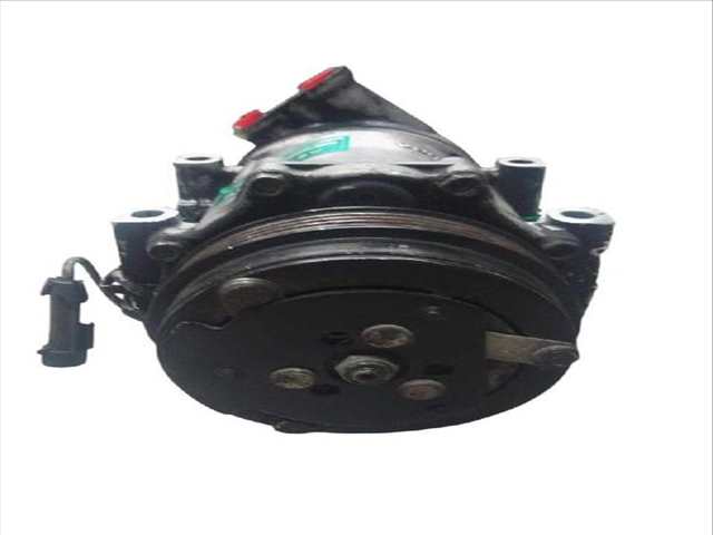 Foto 3ª: Compresor Aire Acondicionado Fiat Ducato 180 MULTIJET 3 0 D (2006)