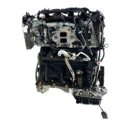 Foto 3ª: Motor Completo Audi A4 150 CV 110KW [DLVB, DLV] (2019)
