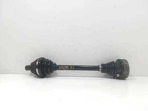 Transmision Delantera Izquierda Volkswagen Golf BKC