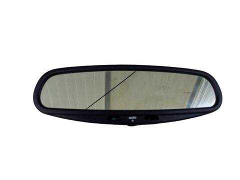 Foto 2ª: Retrovisor Interior Citroen C5 2.0 HDI RDRHD8 RDRHDJ RDRHR8 RDRHRJ) (2008)