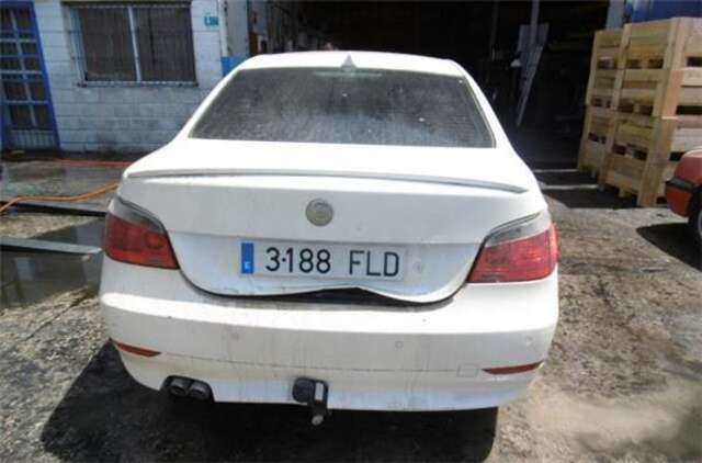 Foto 2ª: Mando Climatizador Bmw Serie 5 518 530 D [306D3]
