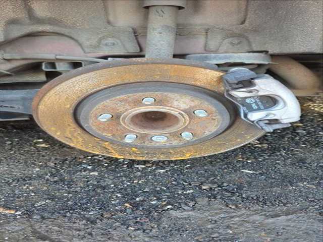 Mangueta Trasera Izquierda Volvo V40 KINETIC 150CV 110KW