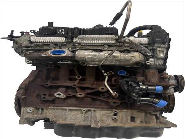 Foto 3ª: Motor Completo Ford Transit V363 185CV 136KW [BCRA] (2020)