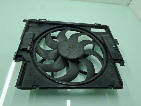 Electroventilador Bmw Serie 1 114 118D 143CV 105KW